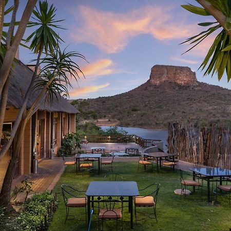 Entabeni Mountain Lodges Golders Green エクステリア 写真