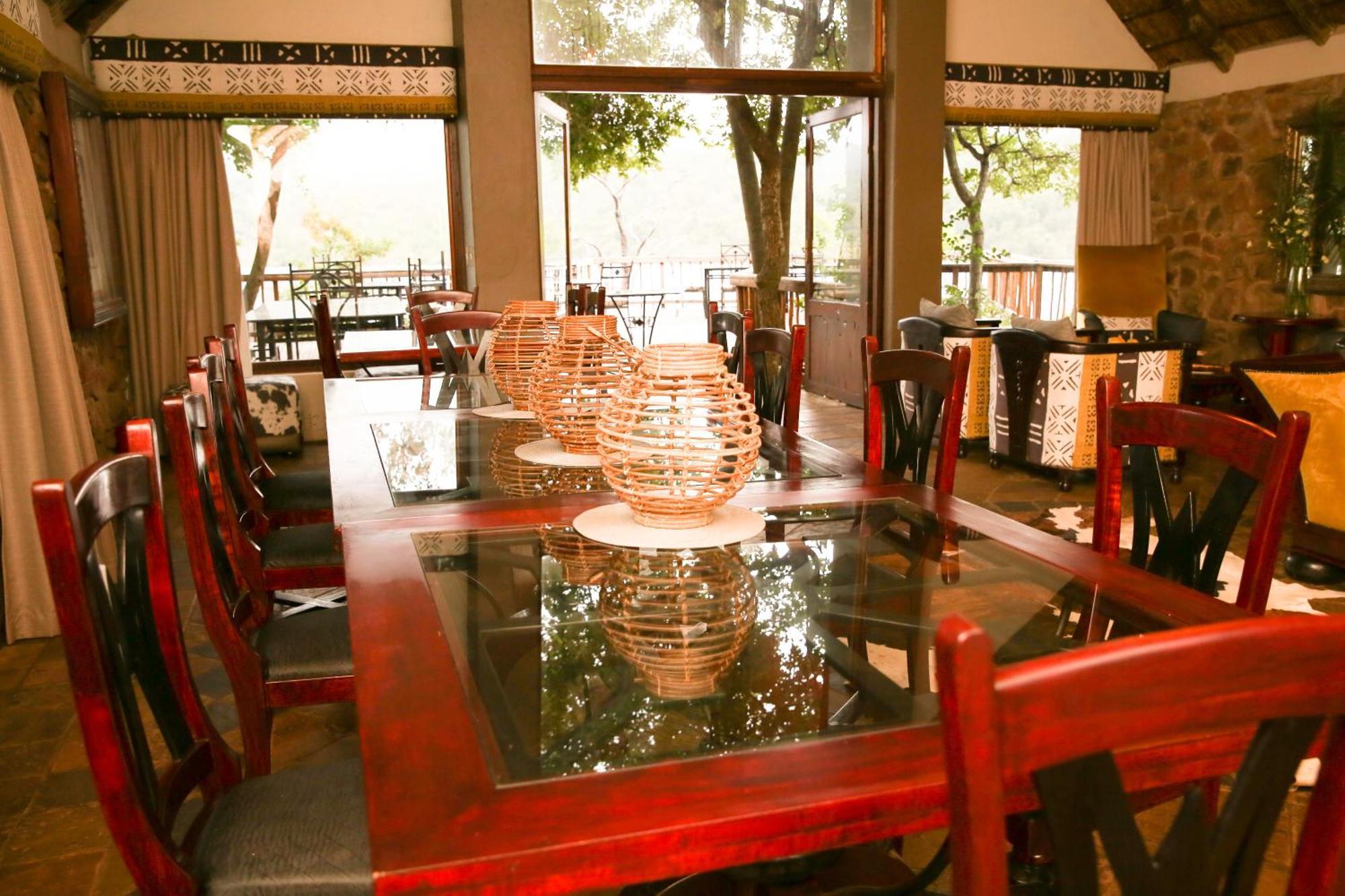 Entabeni Mountain Lodges Golders Green エクステリア 写真
