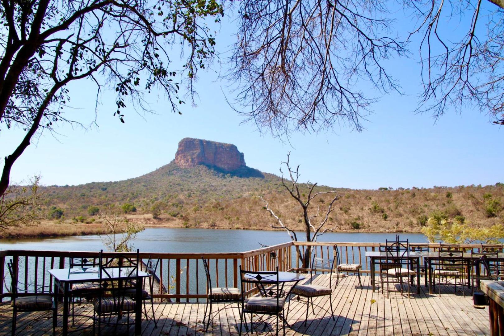 Entabeni Mountain Lodges Golders Green エクステリア 写真