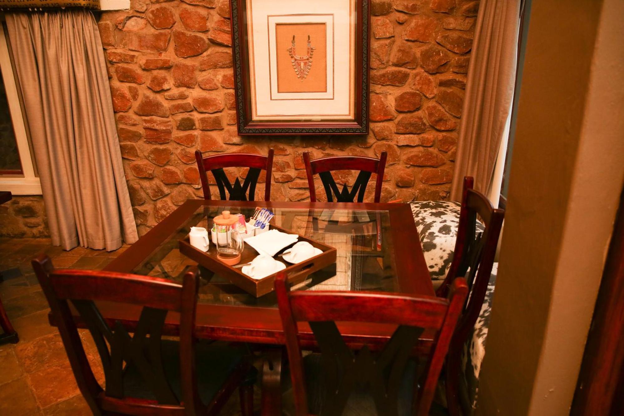Entabeni Mountain Lodges Golders Green エクステリア 写真