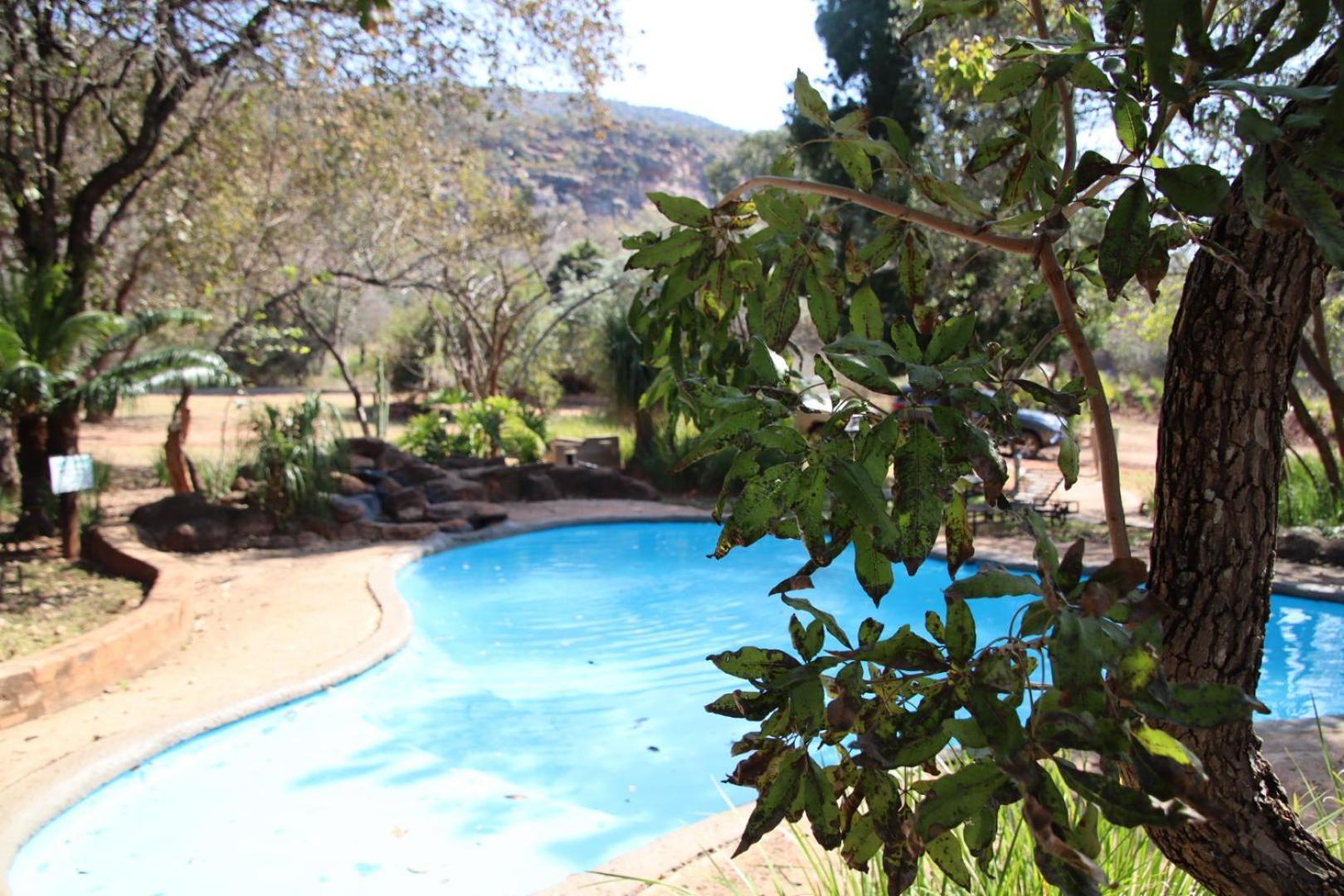 Entabeni Mountain Lodges Golders Green エクステリア 写真