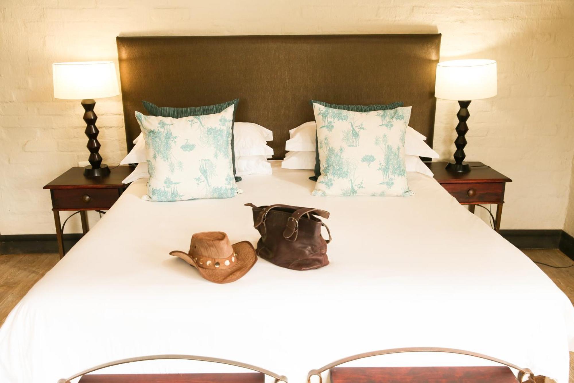 Entabeni Mountain Lodges Golders Green エクステリア 写真