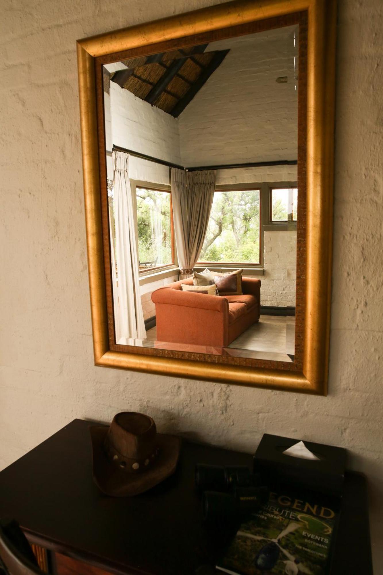 Entabeni Mountain Lodges Golders Green エクステリア 写真