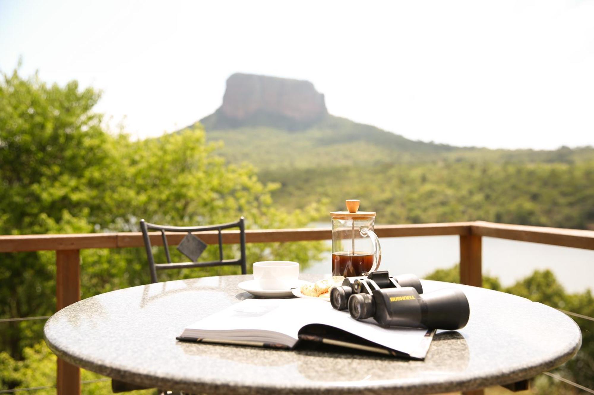 Entabeni Mountain Lodges Golders Green エクステリア 写真
