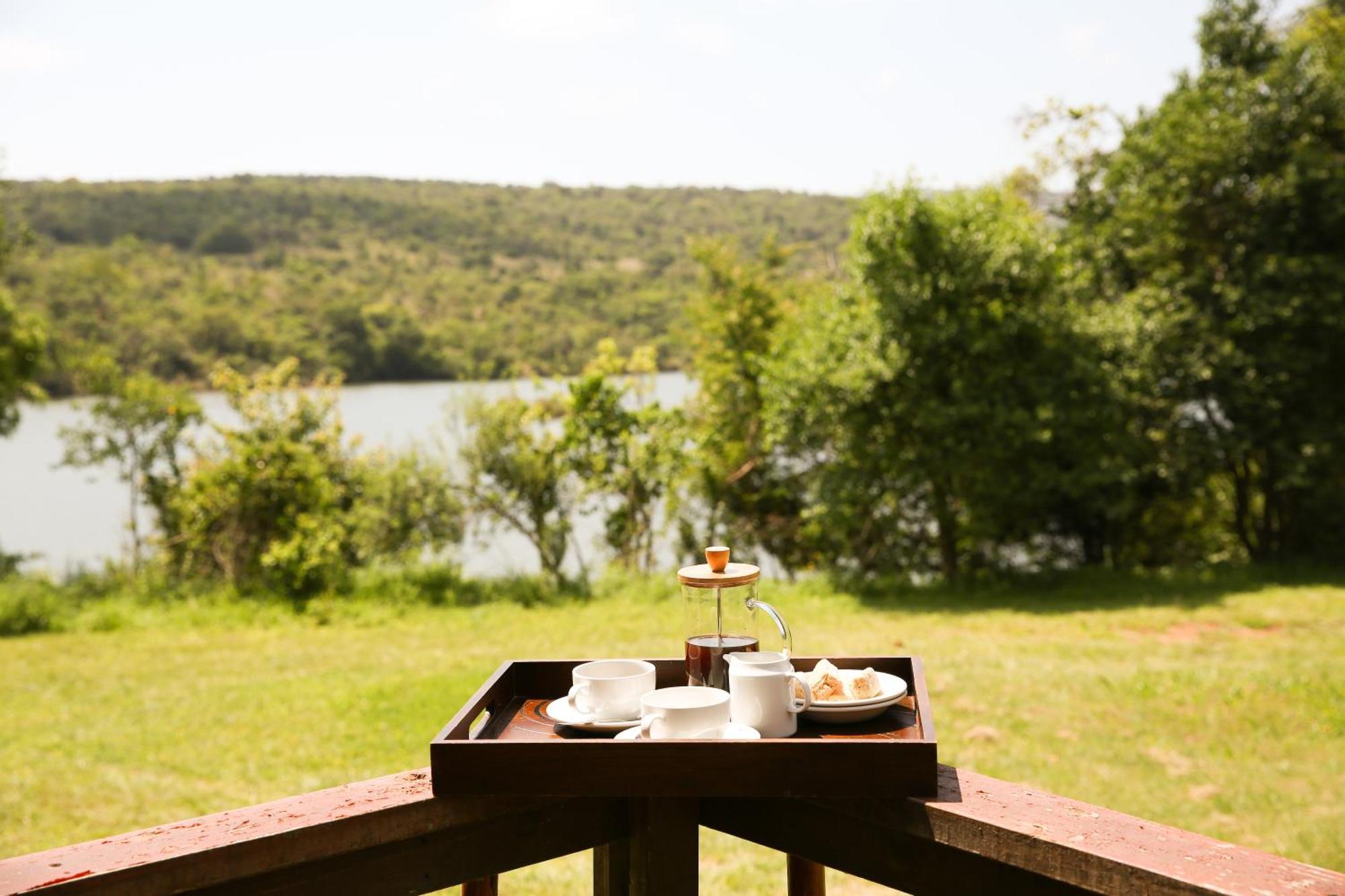 Entabeni Mountain Lodges Golders Green エクステリア 写真