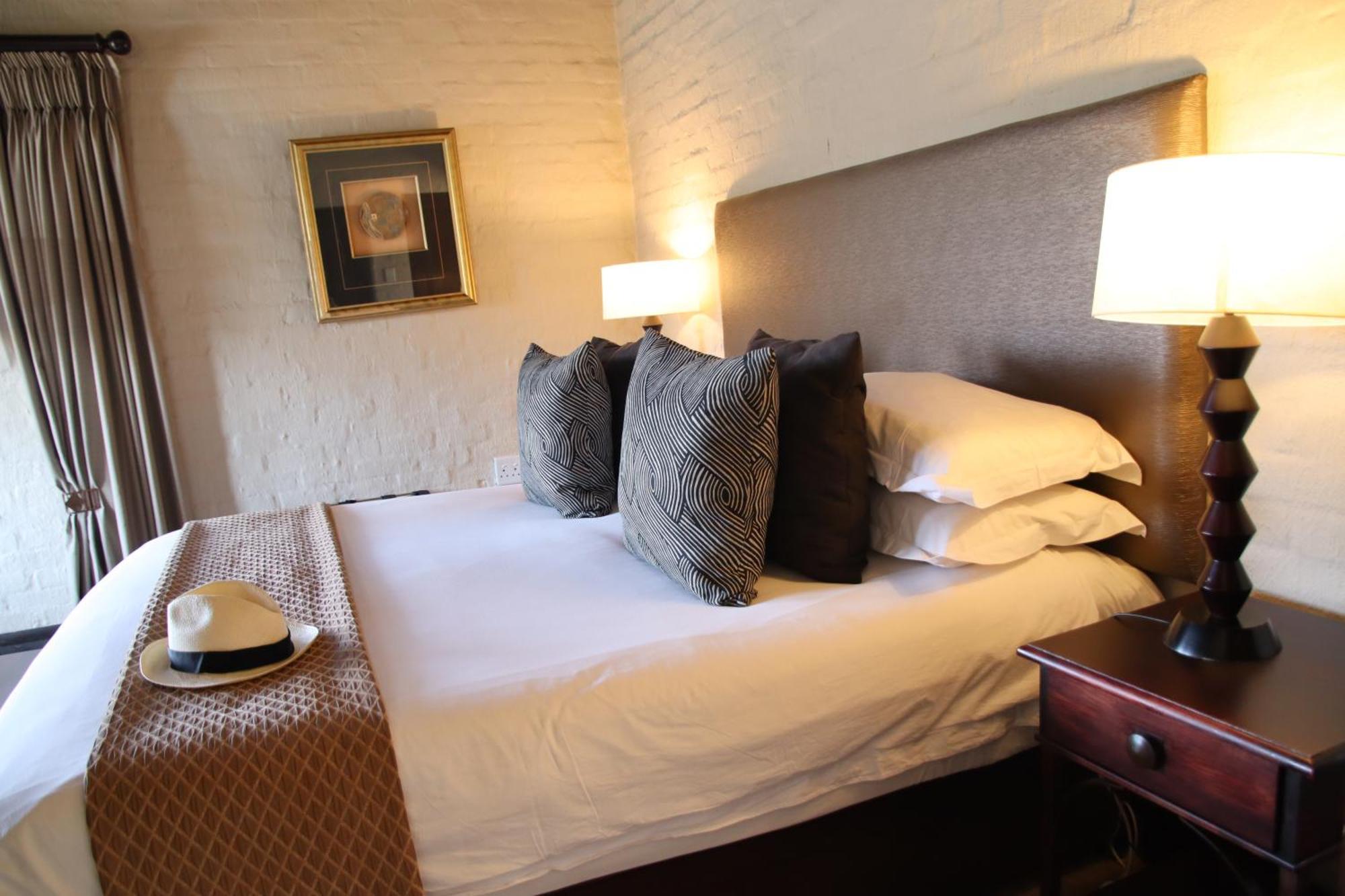 Entabeni Mountain Lodges Golders Green エクステリア 写真