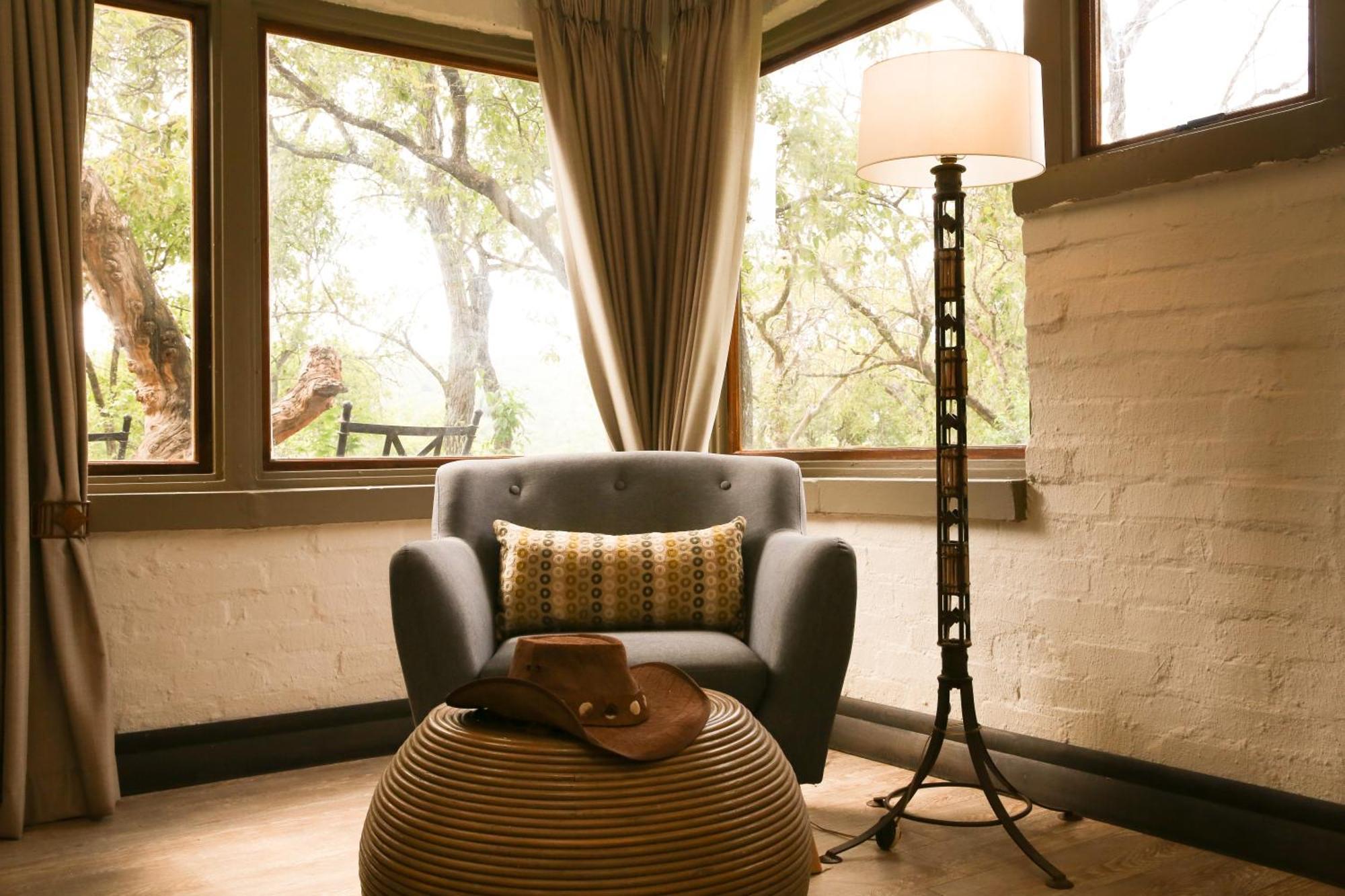 Entabeni Mountain Lodges Golders Green エクステリア 写真