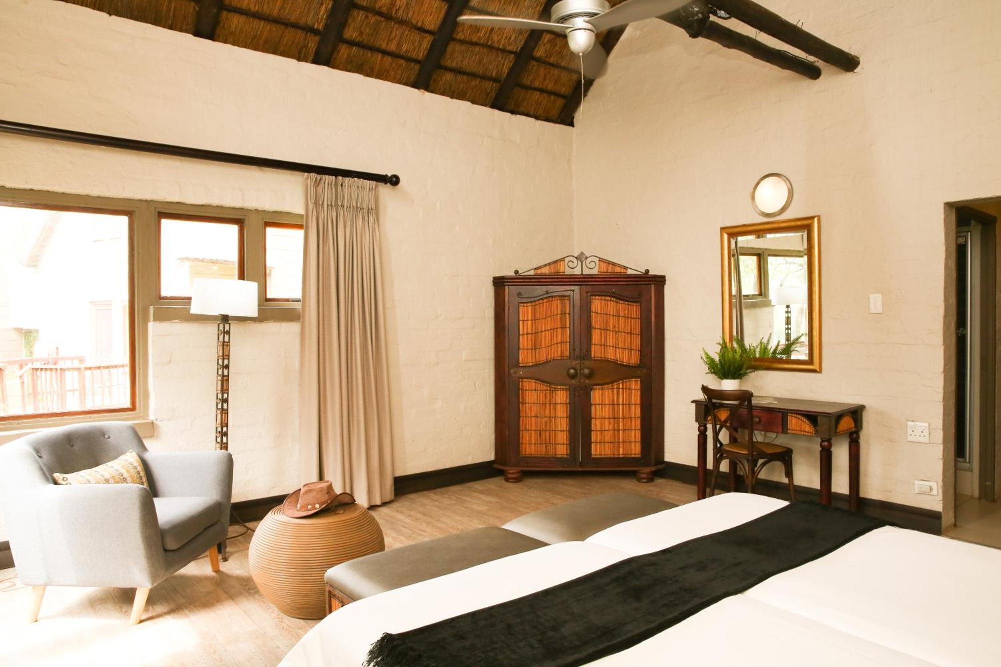 Entabeni Mountain Lodges Golders Green エクステリア 写真