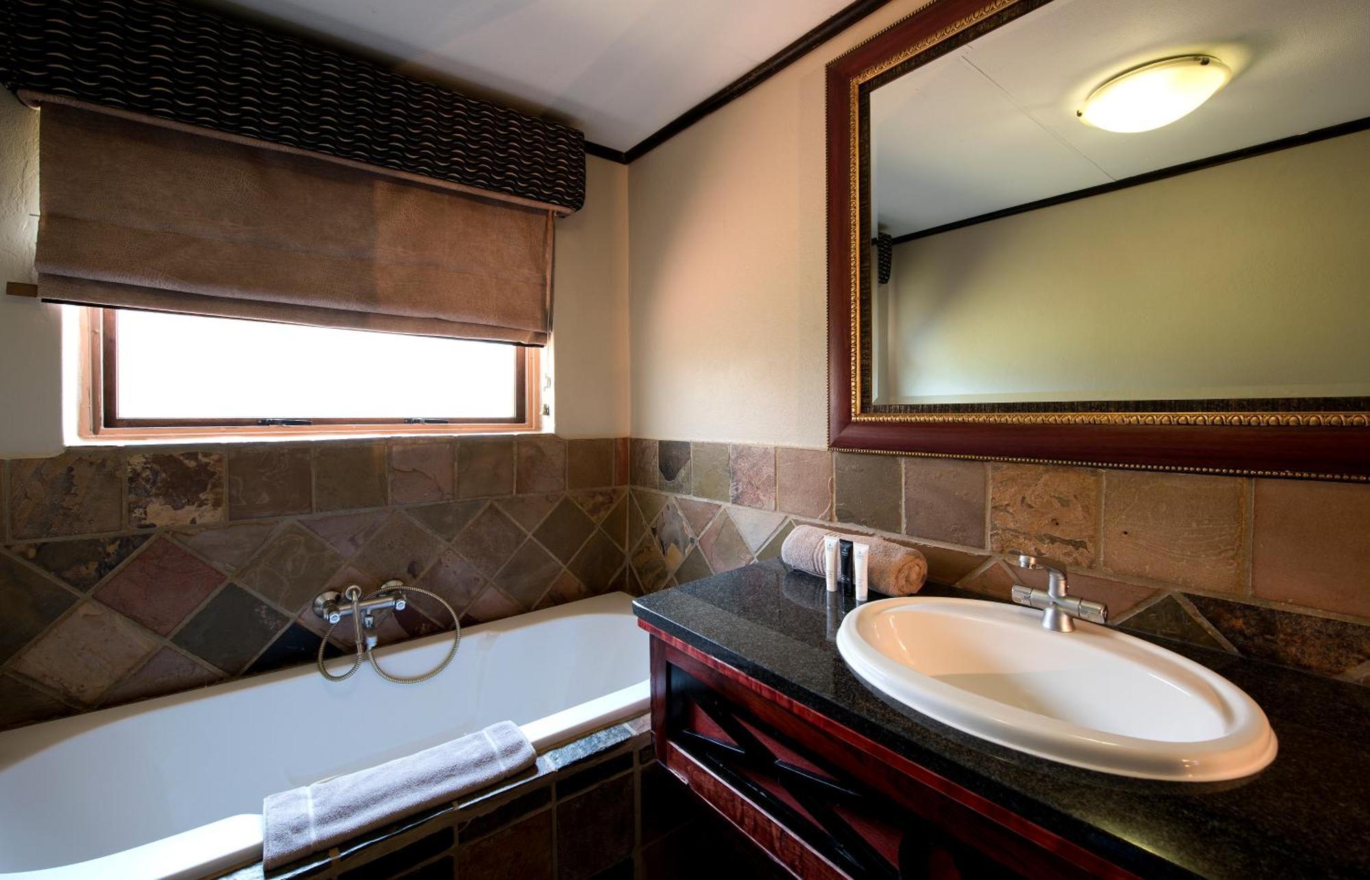 Entabeni Mountain Lodges Golders Green エクステリア 写真