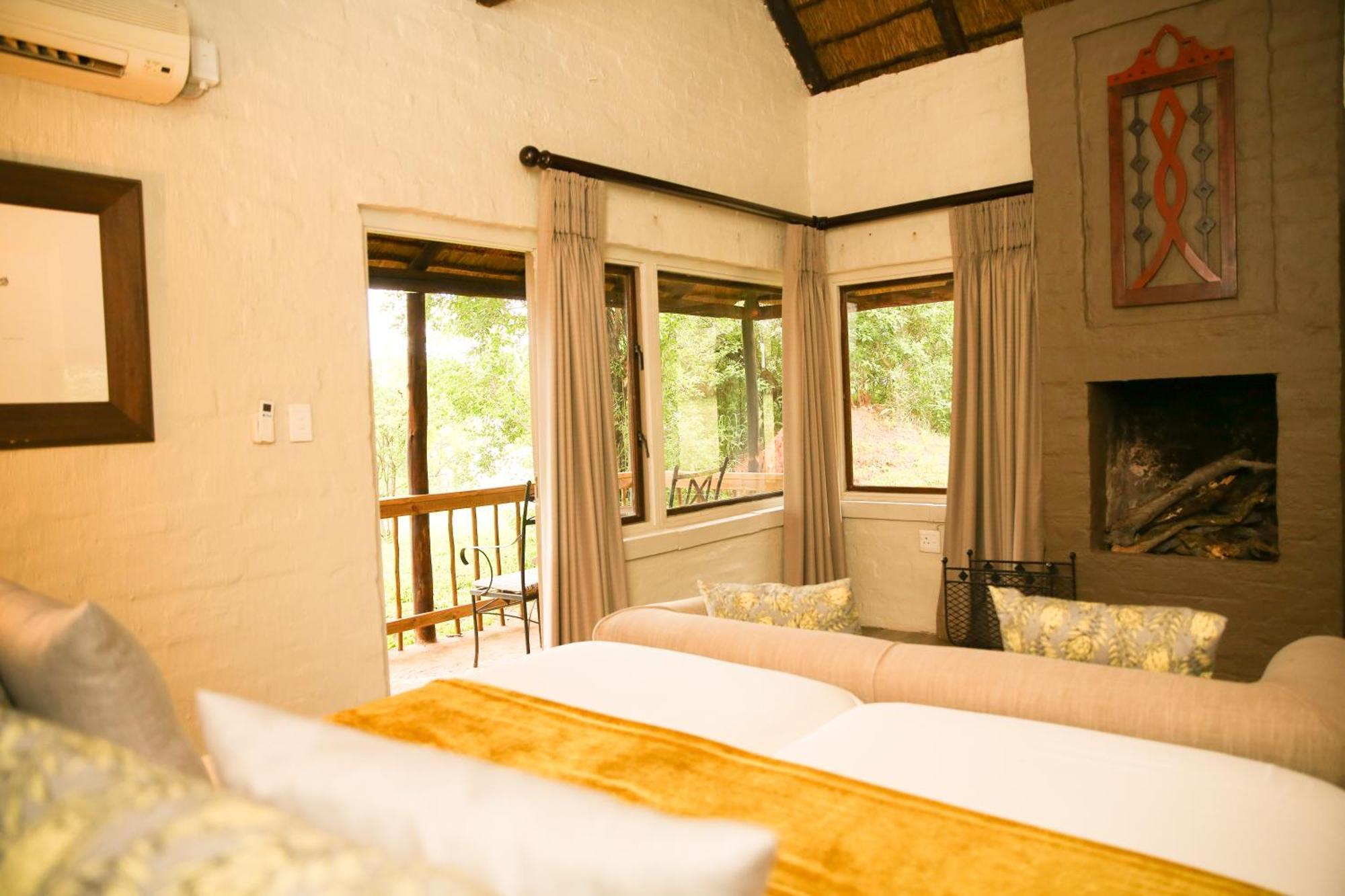 Entabeni Mountain Lodges Golders Green エクステリア 写真