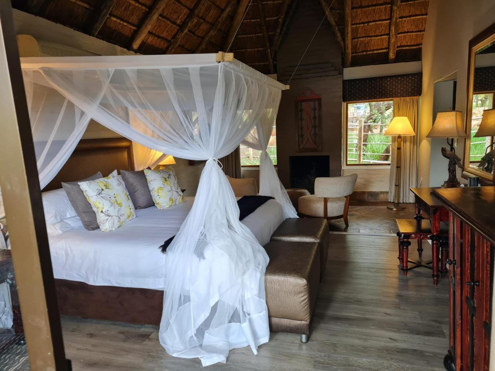 Entabeni Mountain Lodges Golders Green エクステリア 写真