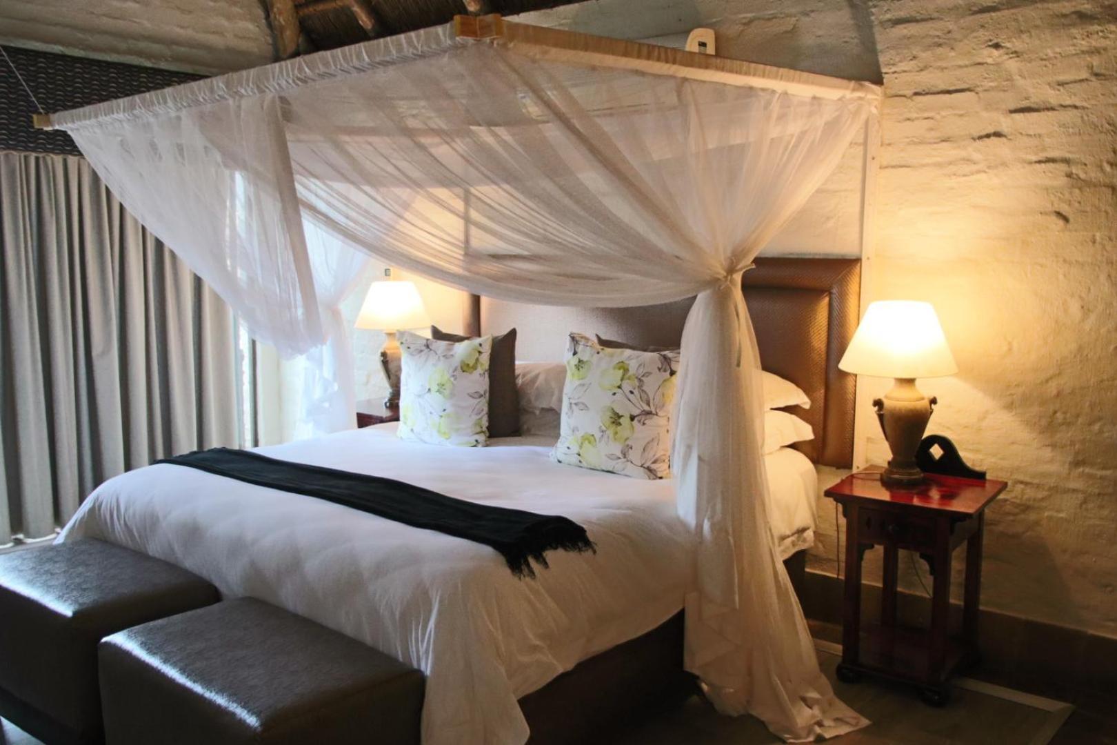 Entabeni Mountain Lodges Golders Green エクステリア 写真
