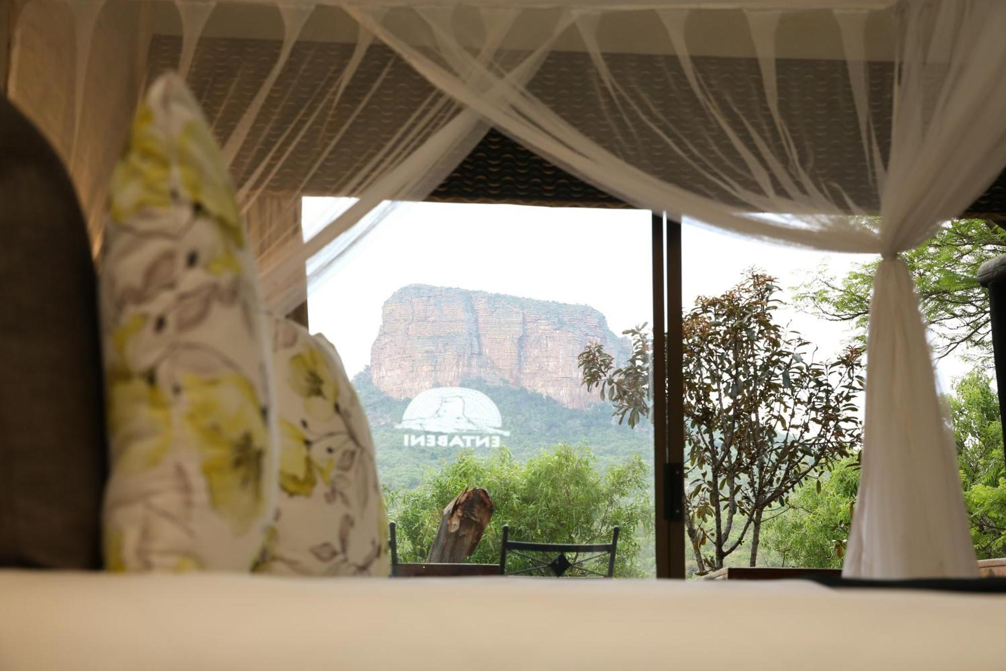 Entabeni Mountain Lodges Golders Green エクステリア 写真