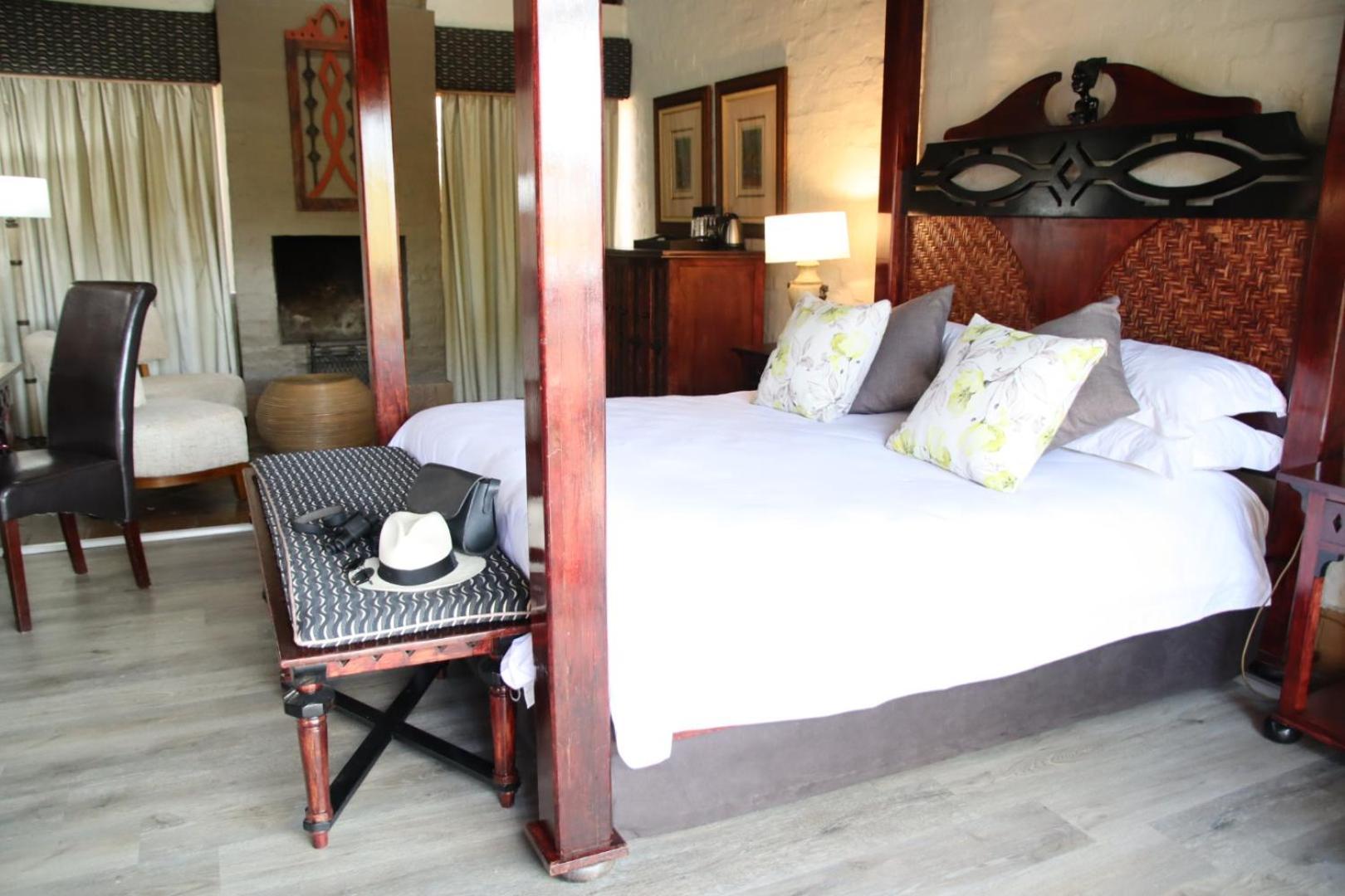 Entabeni Mountain Lodges Golders Green エクステリア 写真