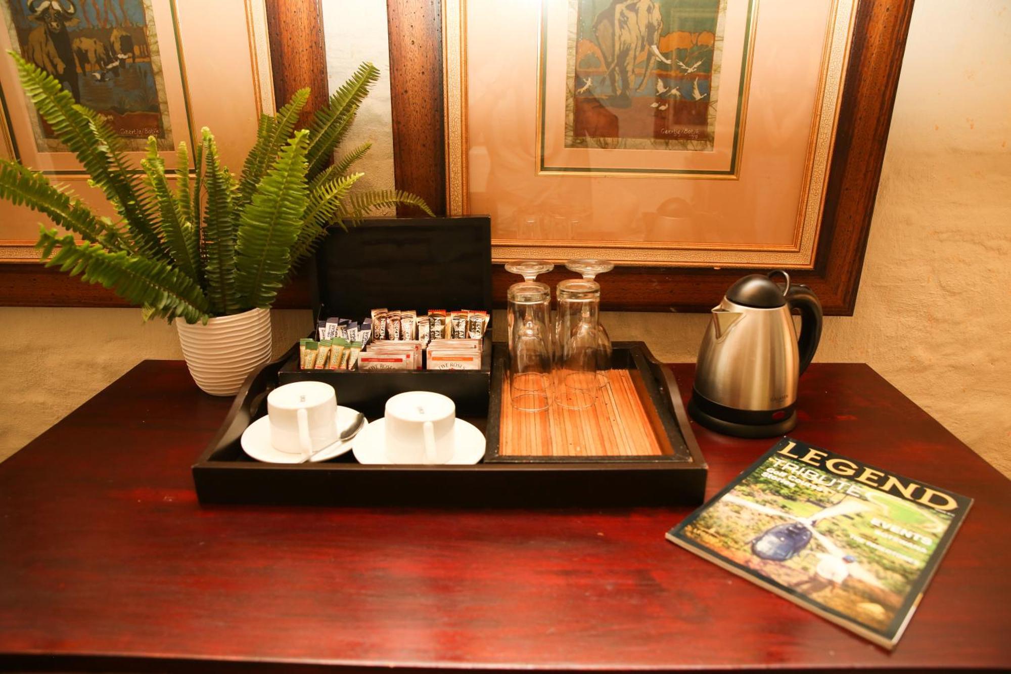 Entabeni Mountain Lodges Golders Green エクステリア 写真