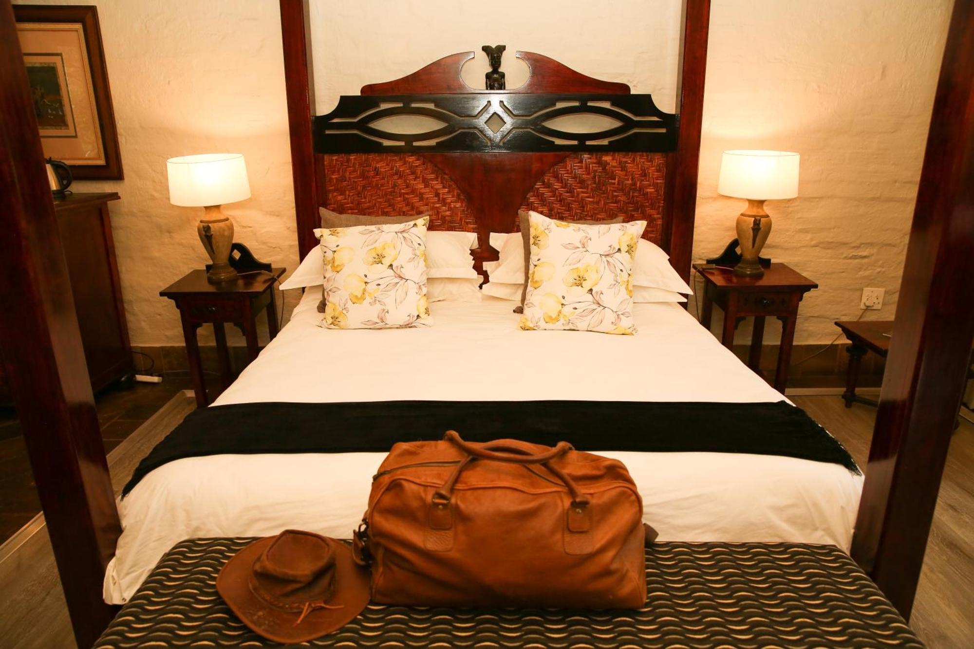Entabeni Mountain Lodges Golders Green エクステリア 写真