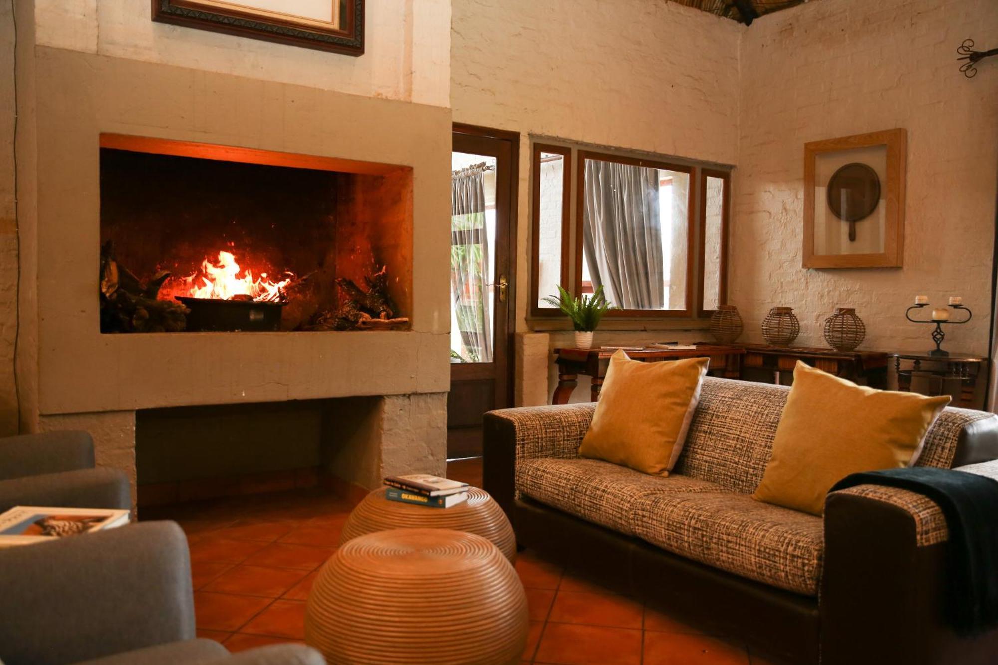 Entabeni Mountain Lodges Golders Green エクステリア 写真