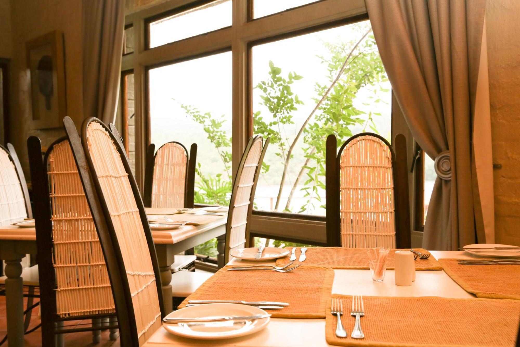 Entabeni Mountain Lodges Golders Green エクステリア 写真