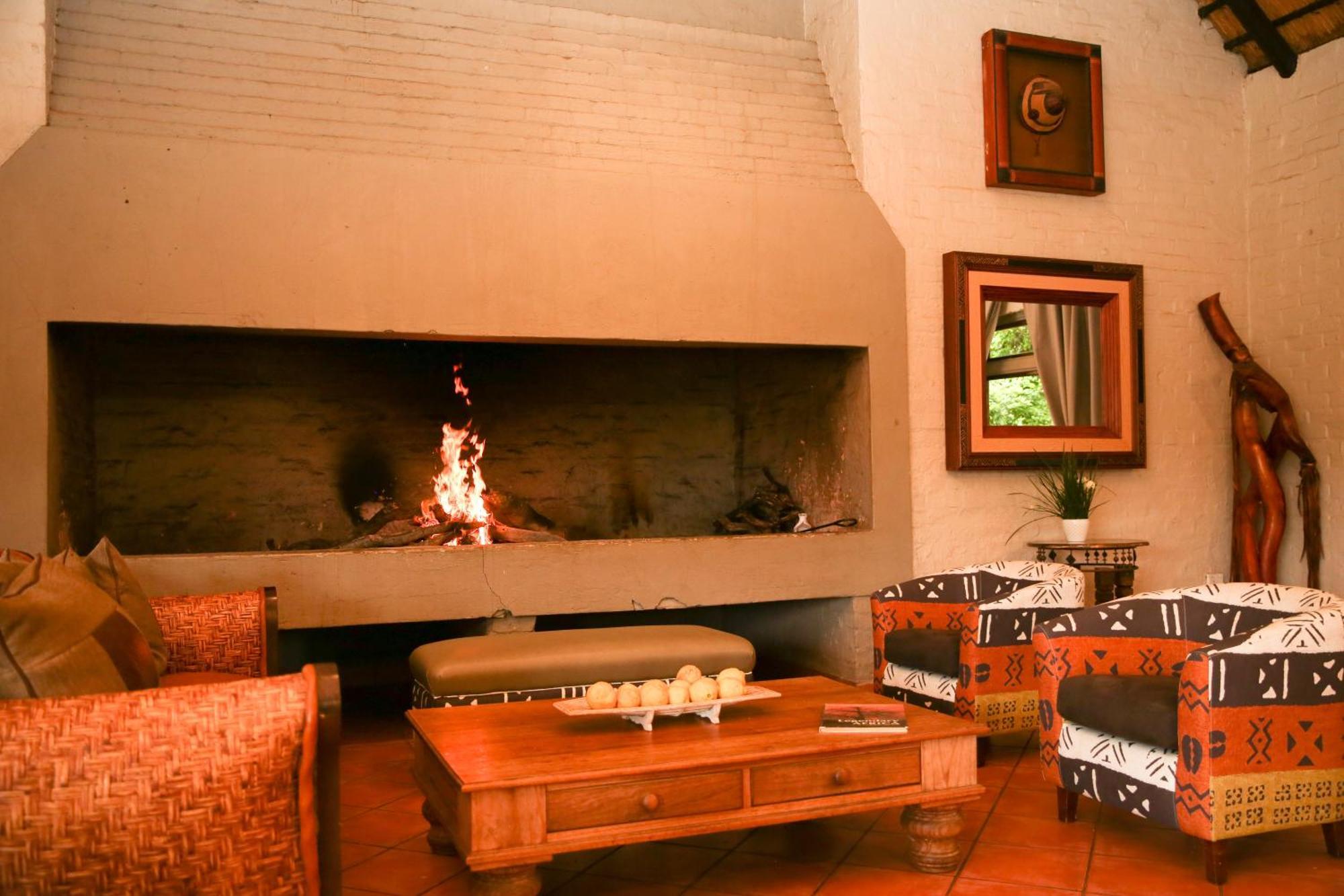 Entabeni Mountain Lodges Golders Green エクステリア 写真