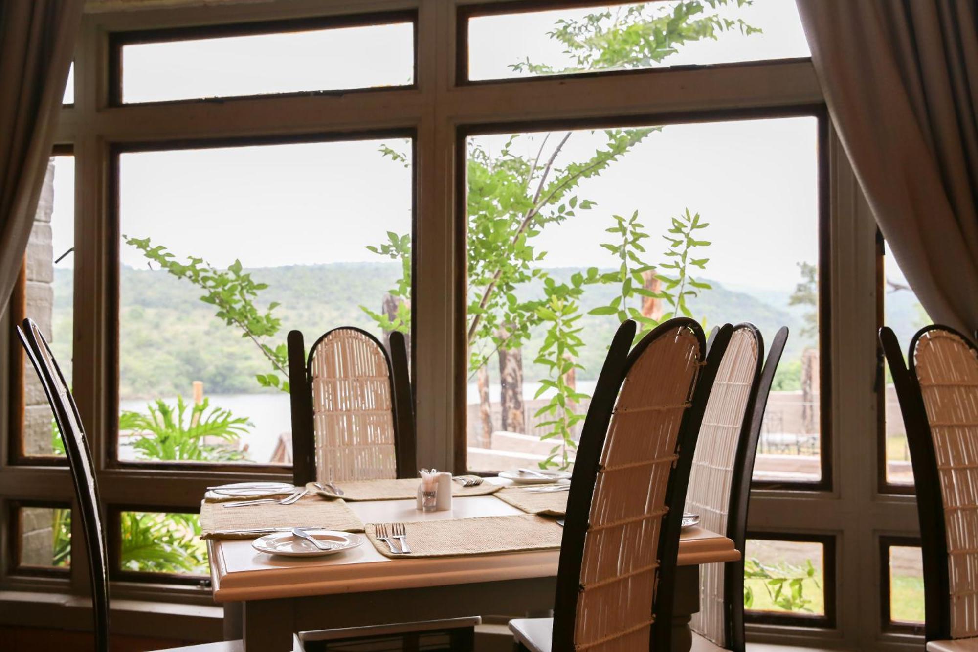 Entabeni Mountain Lodges Golders Green エクステリア 写真