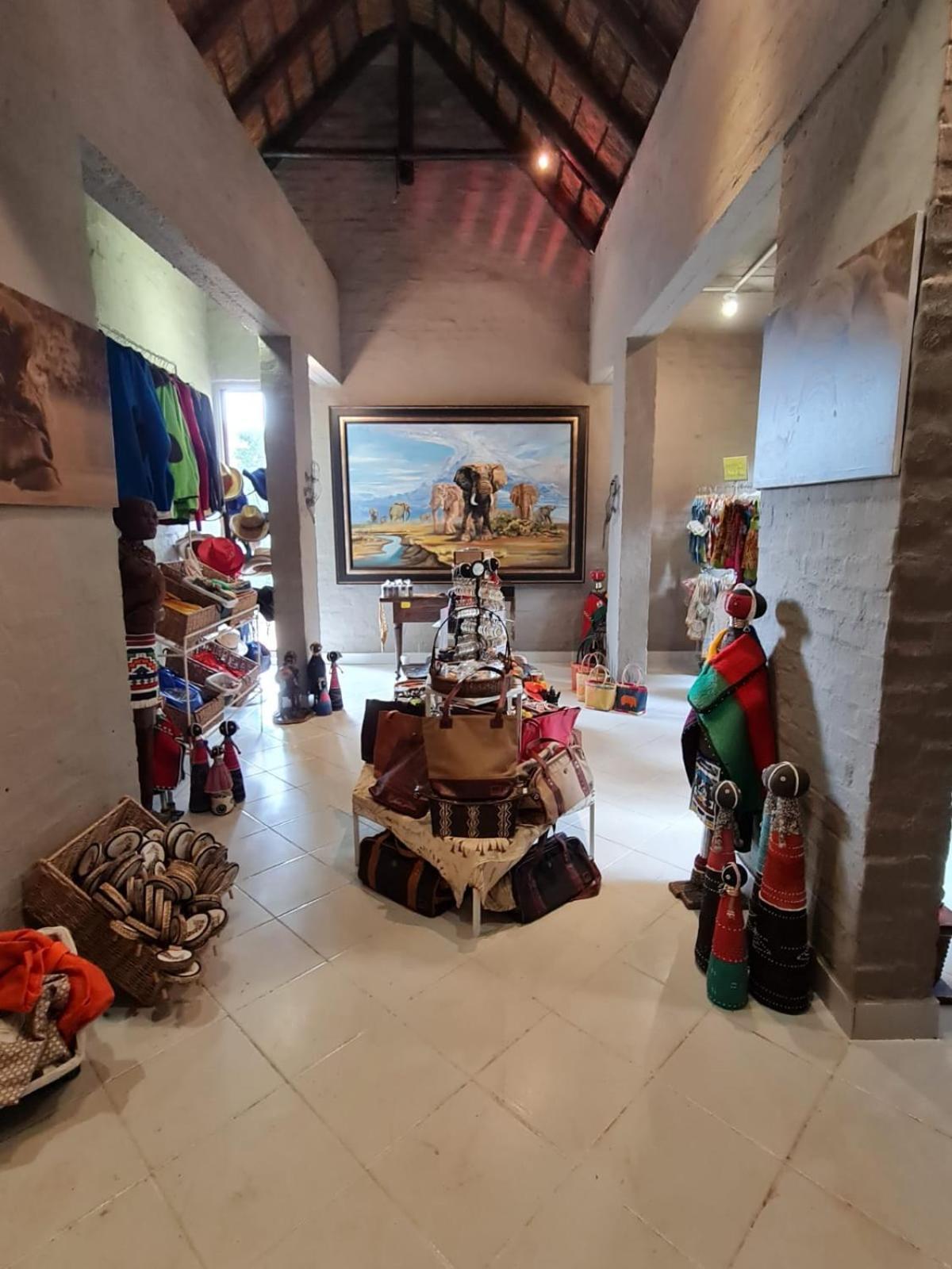 Entabeni Mountain Lodges Golders Green エクステリア 写真