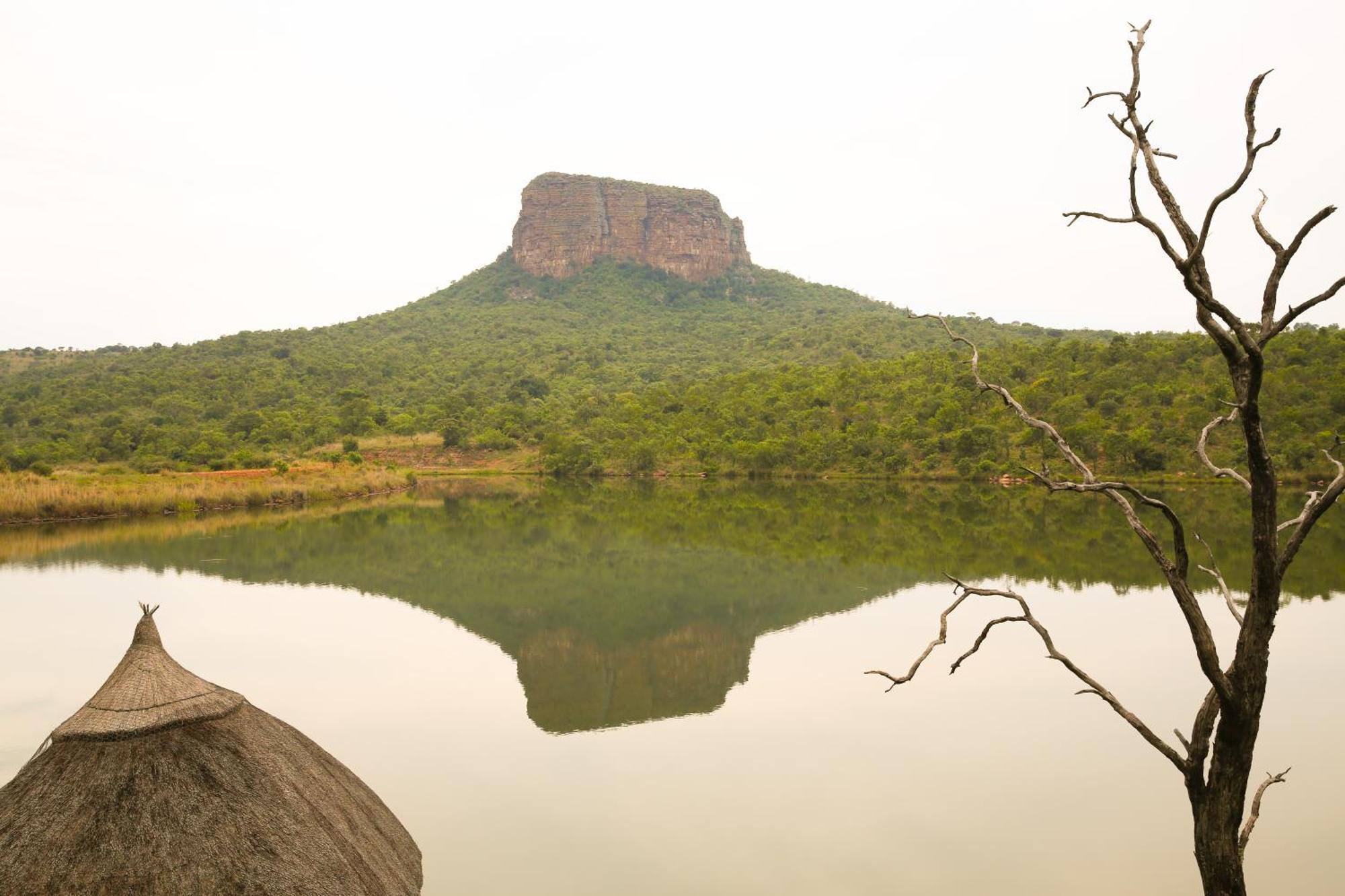 Entabeni Mountain Lodges Golders Green エクステリア 写真