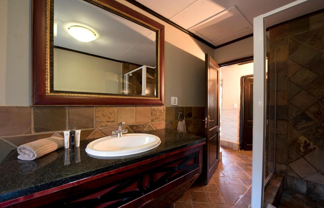 Entabeni Mountain Lodges Golders Green エクステリア 写真